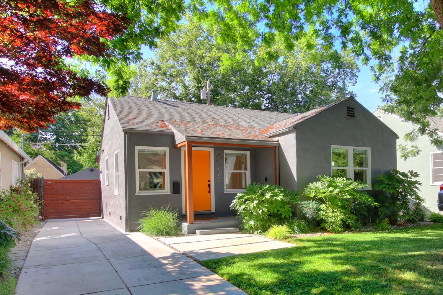 Dunnigan Realtors, East Sac, 3562 D Street, Sacramento, California, United States 95816, 2 Bedrooms Bedrooms, ,1 BathroomBathrooms,Single Family Home,Active Listings,D Street,1335