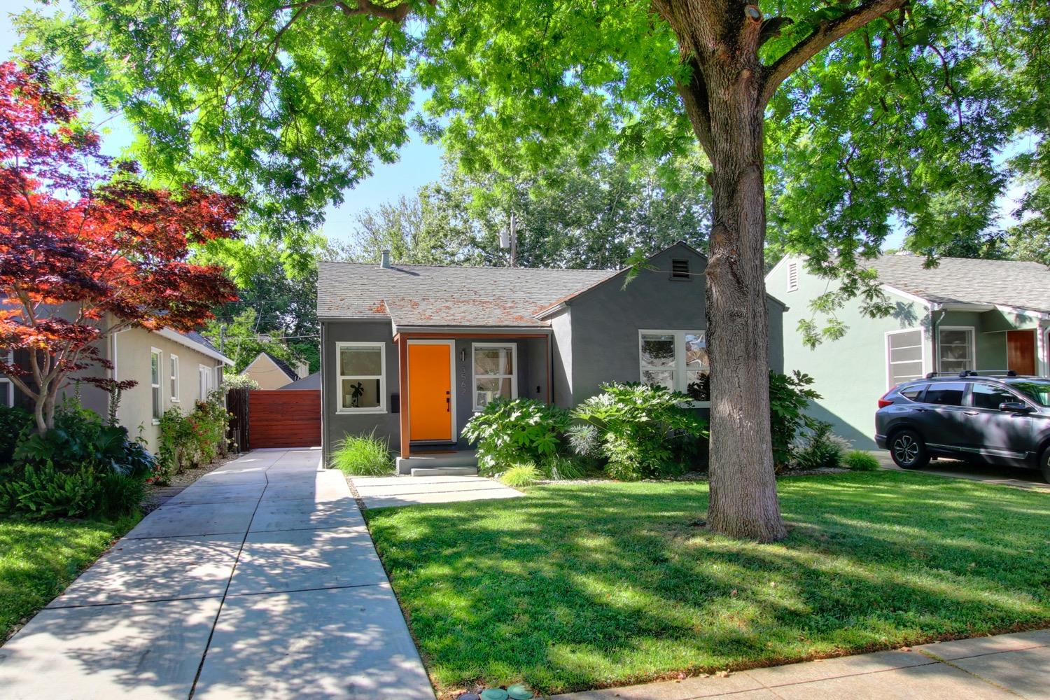 Dunnigan Realtors, East Sac, 3562 D Street, Sacramento, California, United States 95816, 2 Bedrooms Bedrooms, ,1 BathroomBathrooms,Single Family Home,Active Listings,D Street,1335