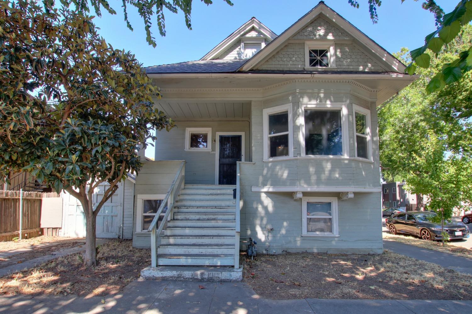 Dunnigan Realtors, 1026 U St, Sacramento, California, United States 95818, 2 Bedrooms Bedrooms, ,1 BathroomBathrooms,Single Family Home,Active Listings,U St,1337