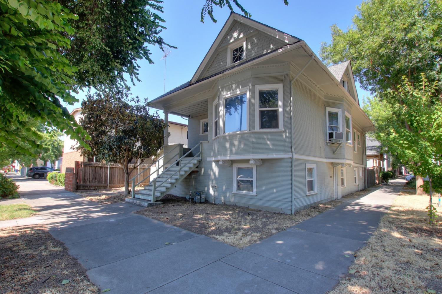 Dunnigan Realtors, 1026 U St, Sacramento, California, United States 95818, 2 Bedrooms Bedrooms, ,1 BathroomBathrooms,Single Family Home,Active Listings,U St,1337