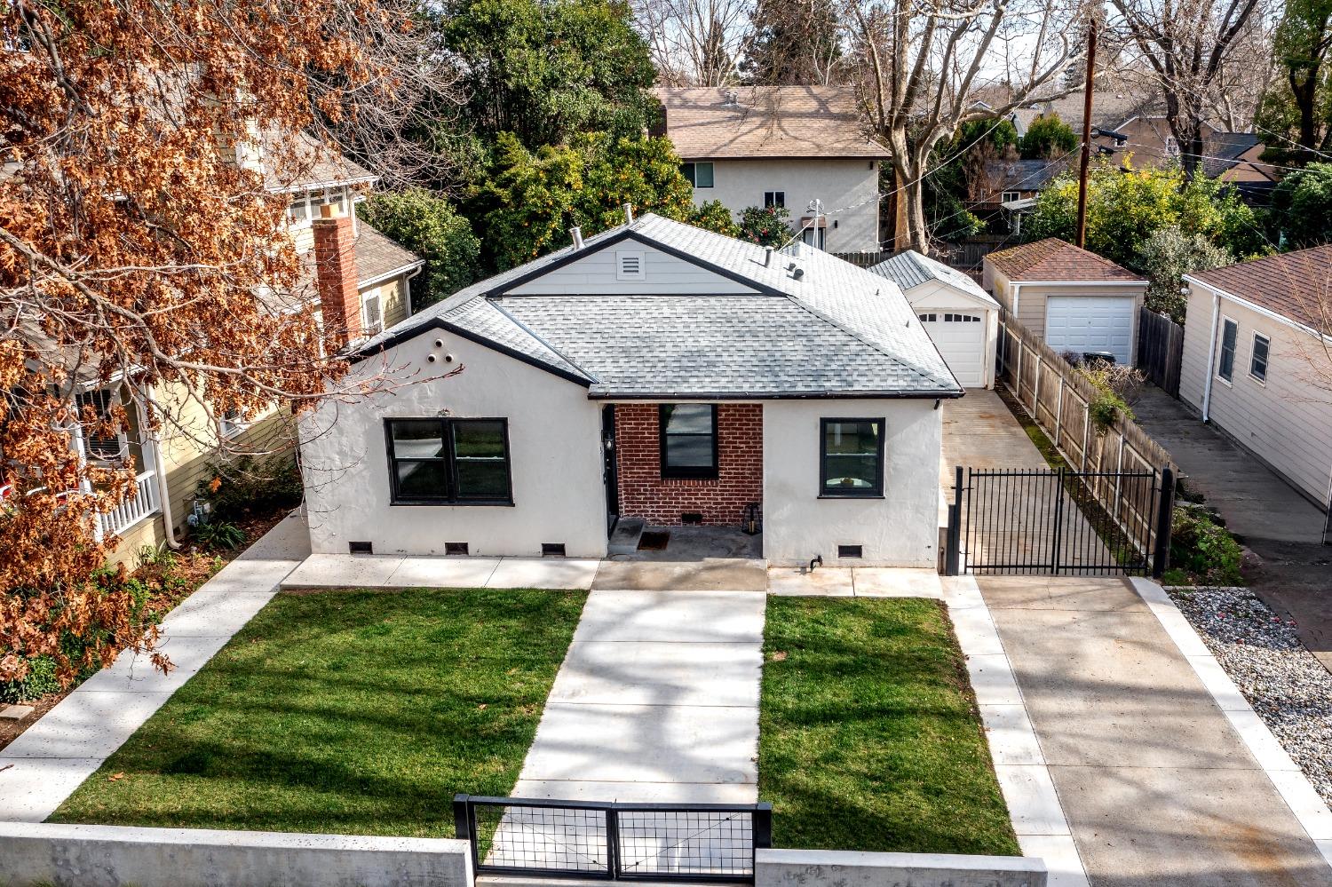 East Sac, Dunnigan Realtors, 317 41st Street, Sacramento, California, United States 95819, 2 Bedrooms Bedrooms, ,1 Bathroom Bathrooms, Single Family Home, Sold Listings,41st Street,1352