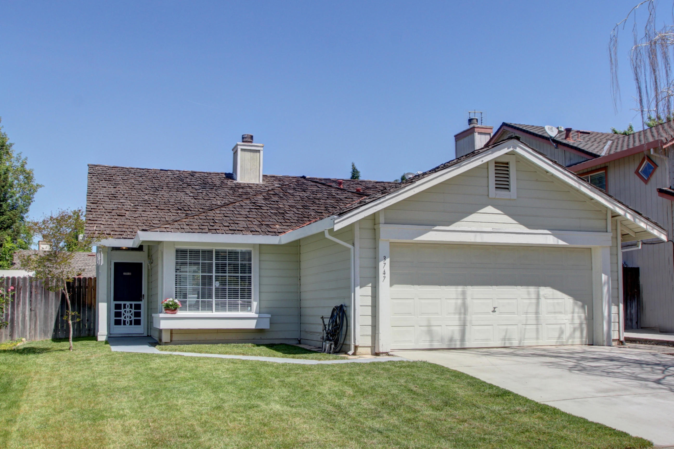 Dunnigan Realtors 3 Bedrooms, Single Family Home, Sold Listings, Willow Bend Pl, 2 Bathrooms, Listing ID 1081, Antelope, Sacramento, California, United States, 95843,