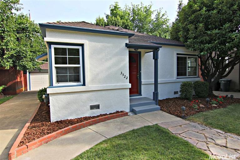 Dunnigan Realtors East Sac 2 Bedrooms, Single Family Home, Sold Listings, D Street, 1 Bathrooms, Listing ID 1083, Sacramento, Sacramento, California, United States, 95816,