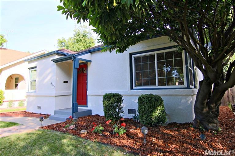 Dunnigan Realtors East Sac 2 Bedrooms, Single Family Home, Sold Listings, D Street, 1 Bathrooms, Listing ID 1083, Sacramento, Sacramento, California, United States, 95816,