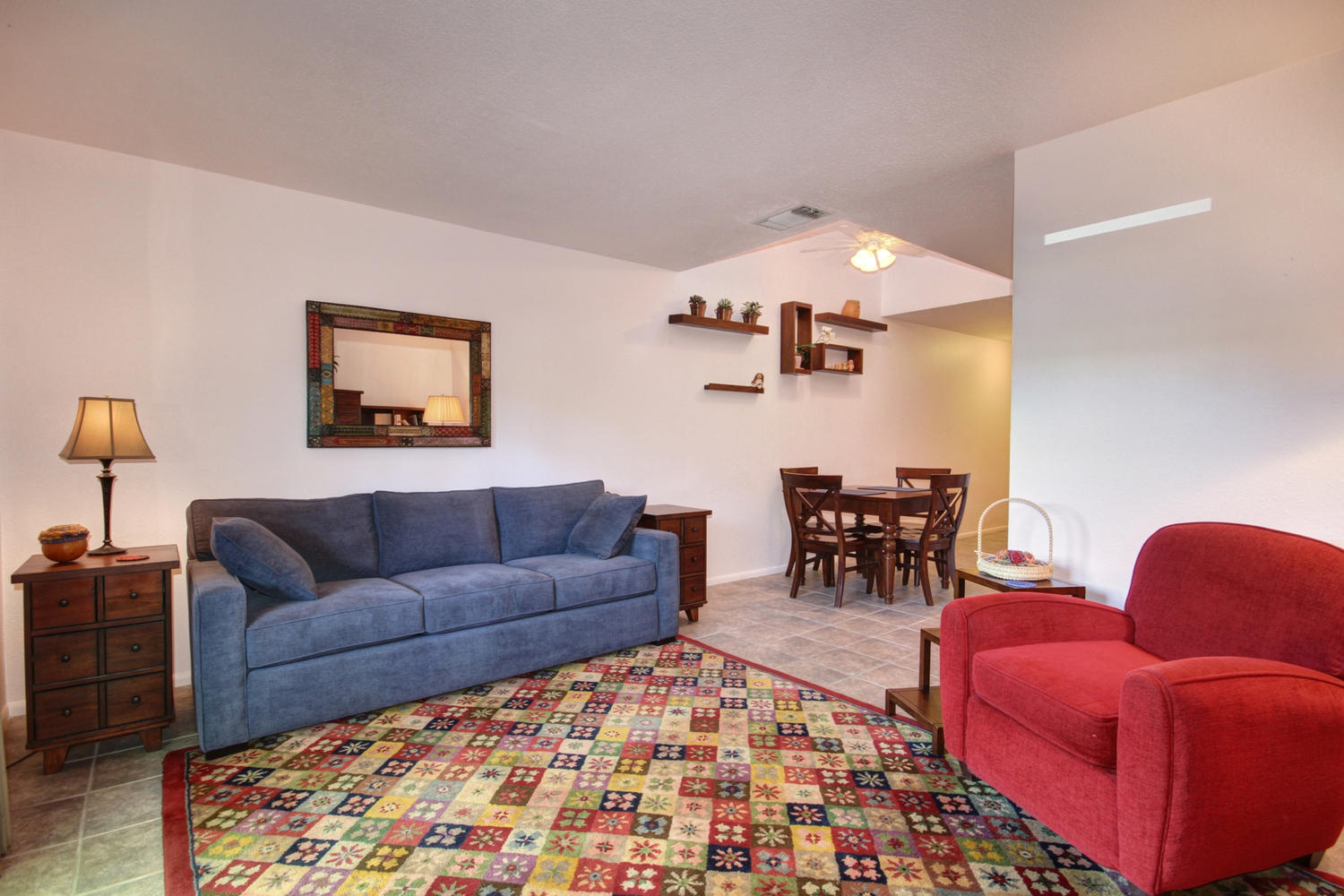 Dunnigan Realtors Downtown 2 Bedrooms, Condominium, Sold Listings, Q Street, 1 Bathrooms, Listing ID 1091, Sacramento, Sacramento, California, United States, 95811,